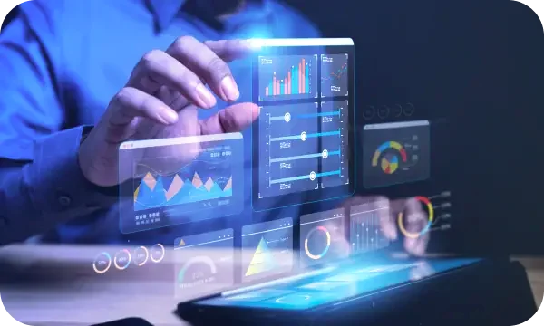 Refah Invest işlem sistemi