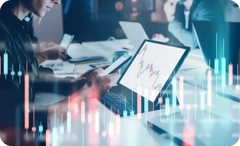 Refah Invest yatırım platformu