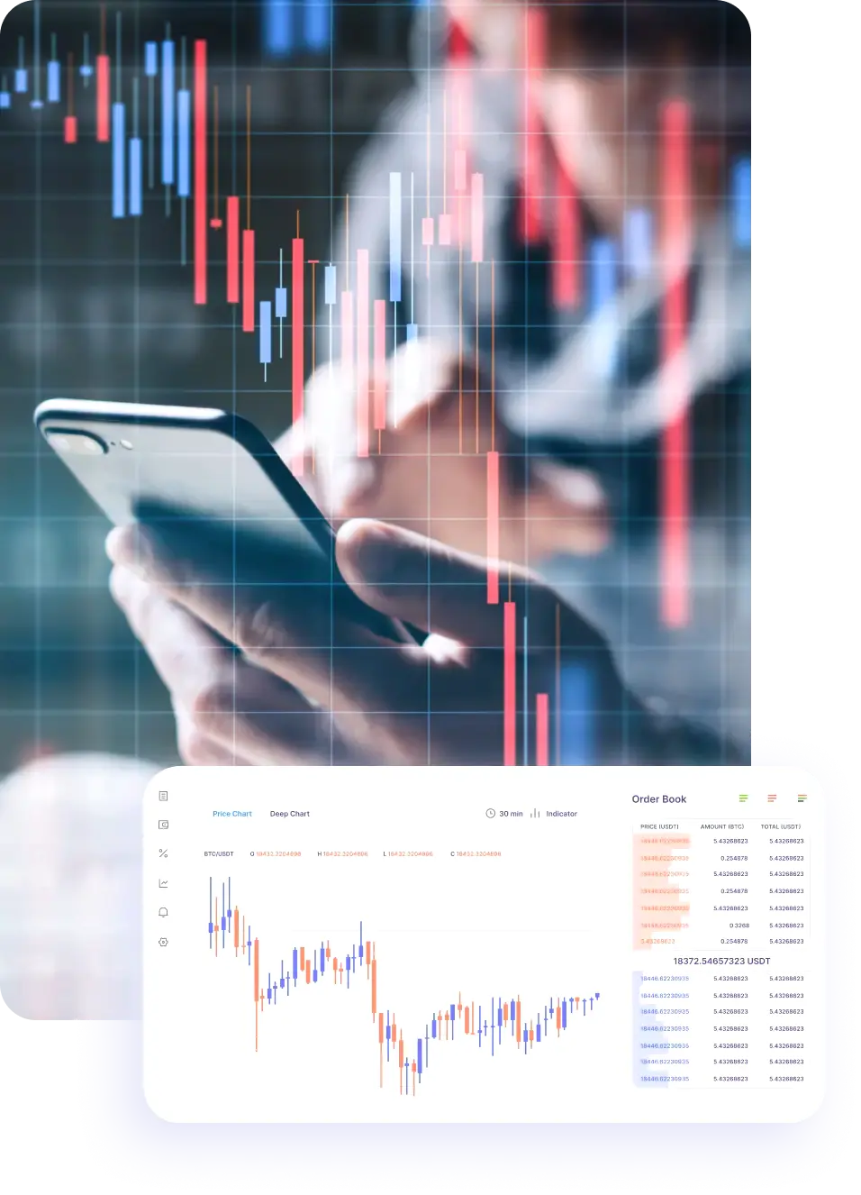 Refah Invest otomatik işlem