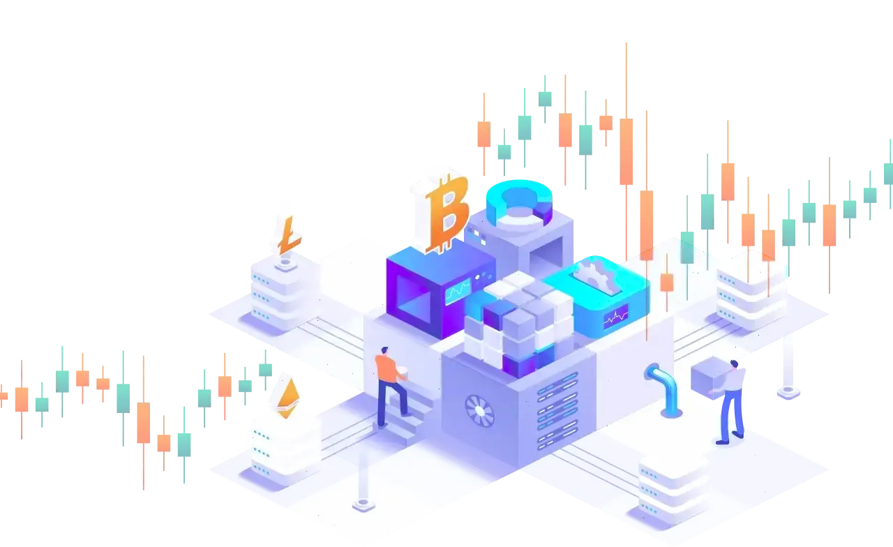 Refah Invest AI işlem